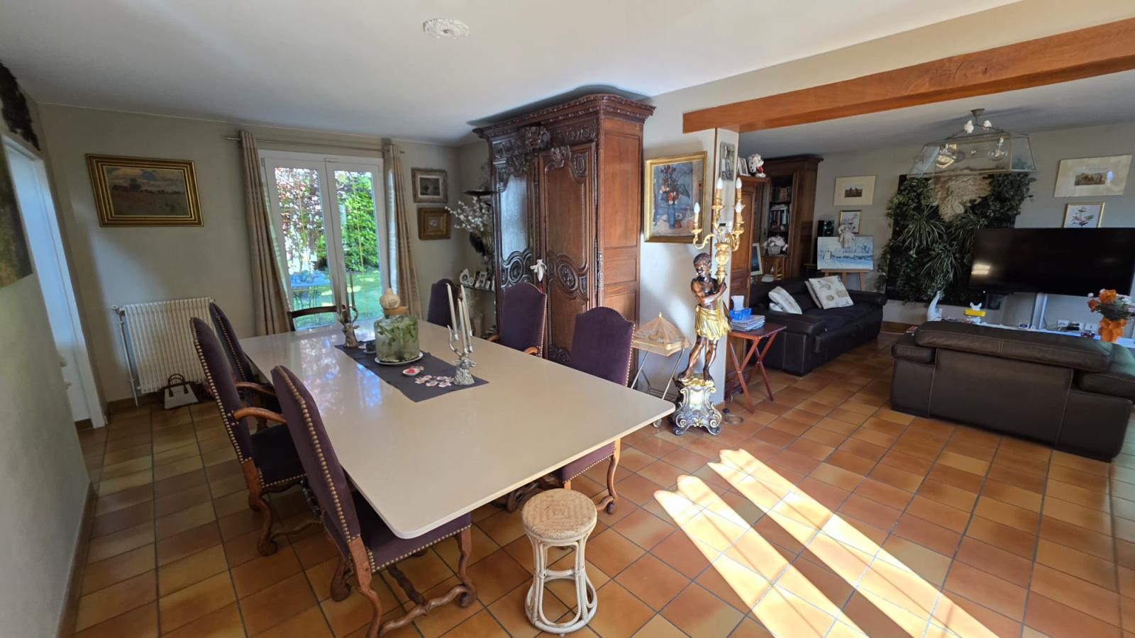 Image_2, Maison, Gressy, ref :ANNABELLE