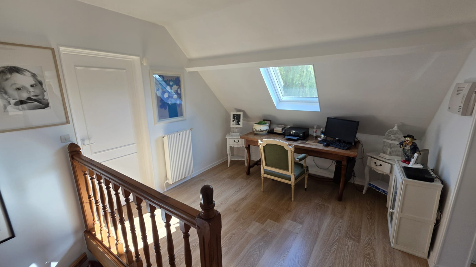 Image_17, Maison, Gressy, ref :ANNABELLE
