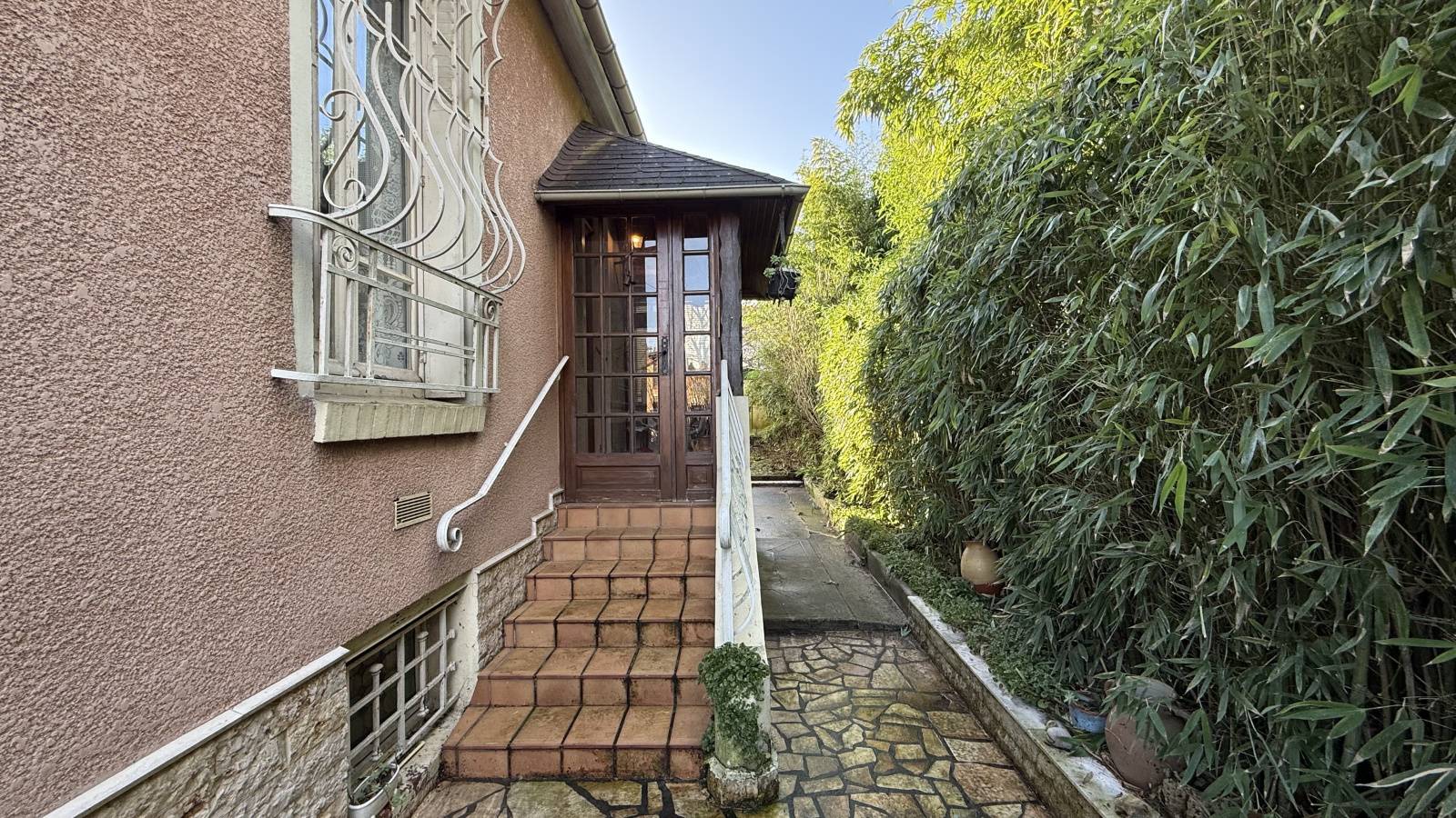 Image_20, Maison, Vaujours, ref :MIREILLE