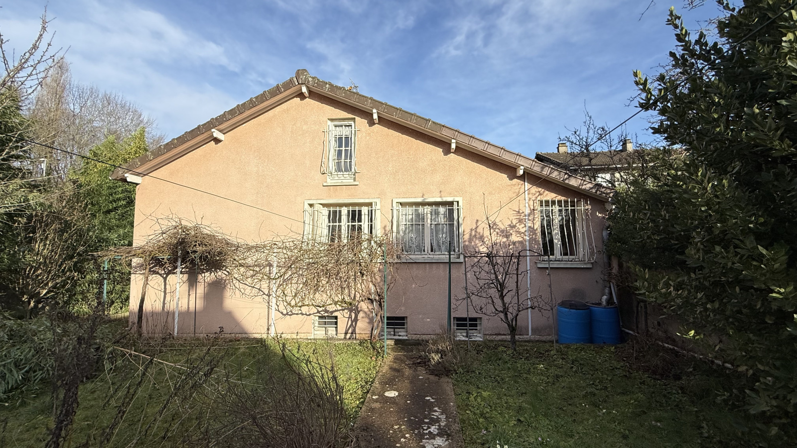 Image_1, Maison, Vaujours, ref :MIREILLE