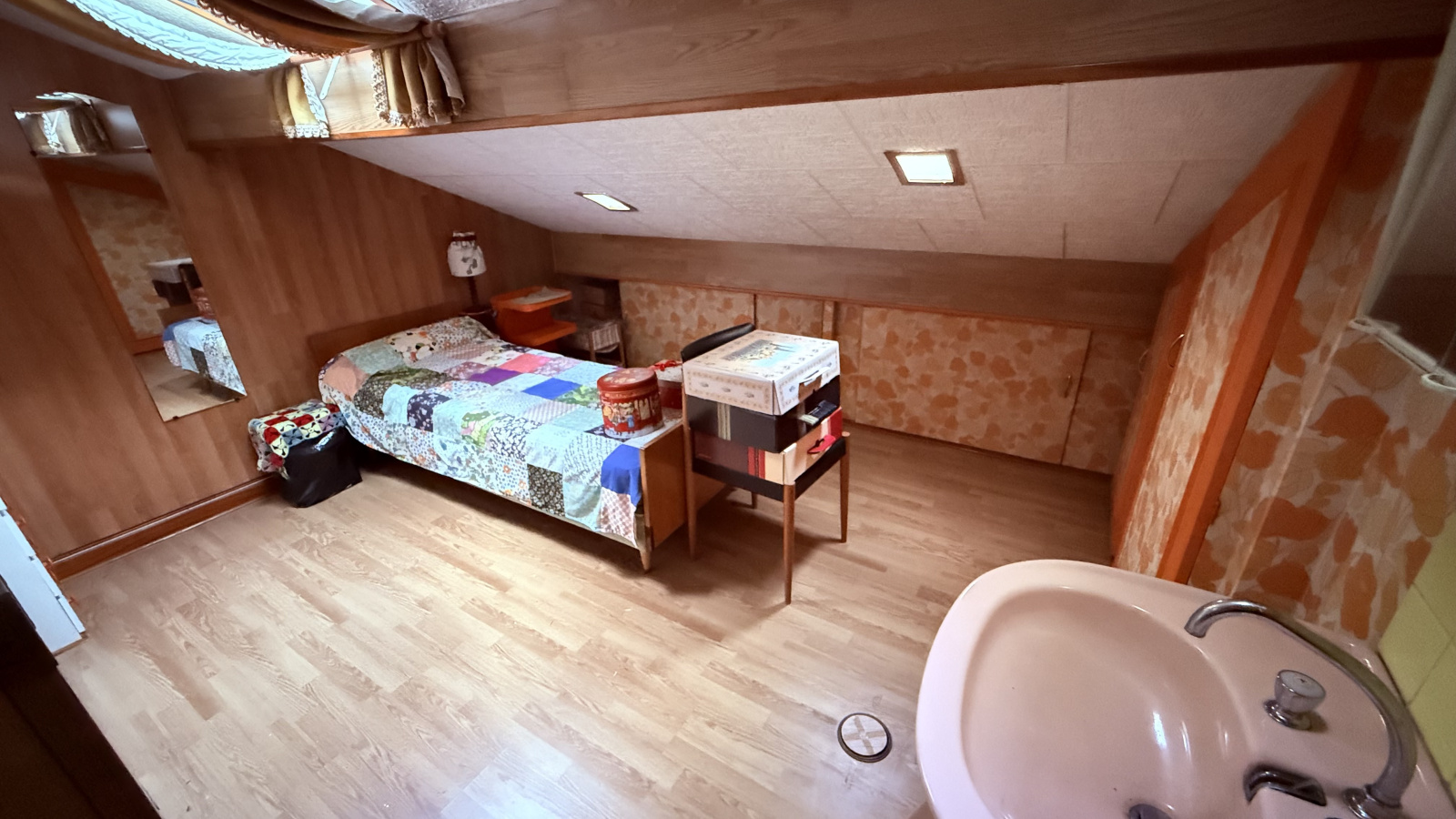 Image_12, Maison, Vaujours, ref :MIREILLE