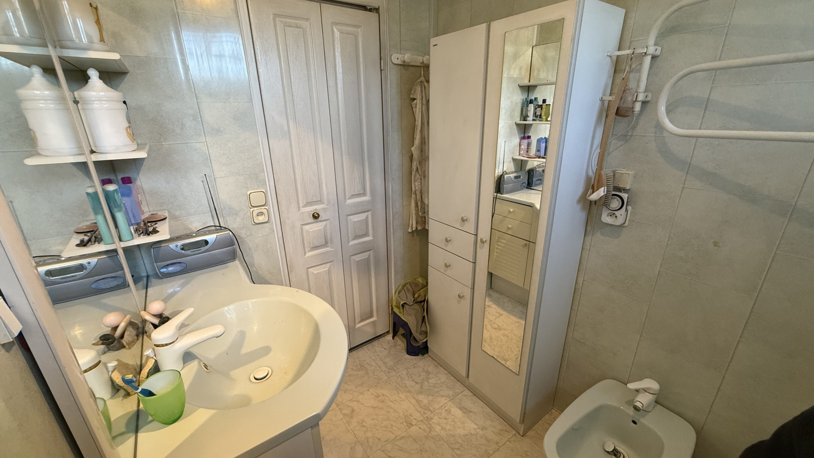 Image_8, Maison, Vaujours, ref :MIREILLE