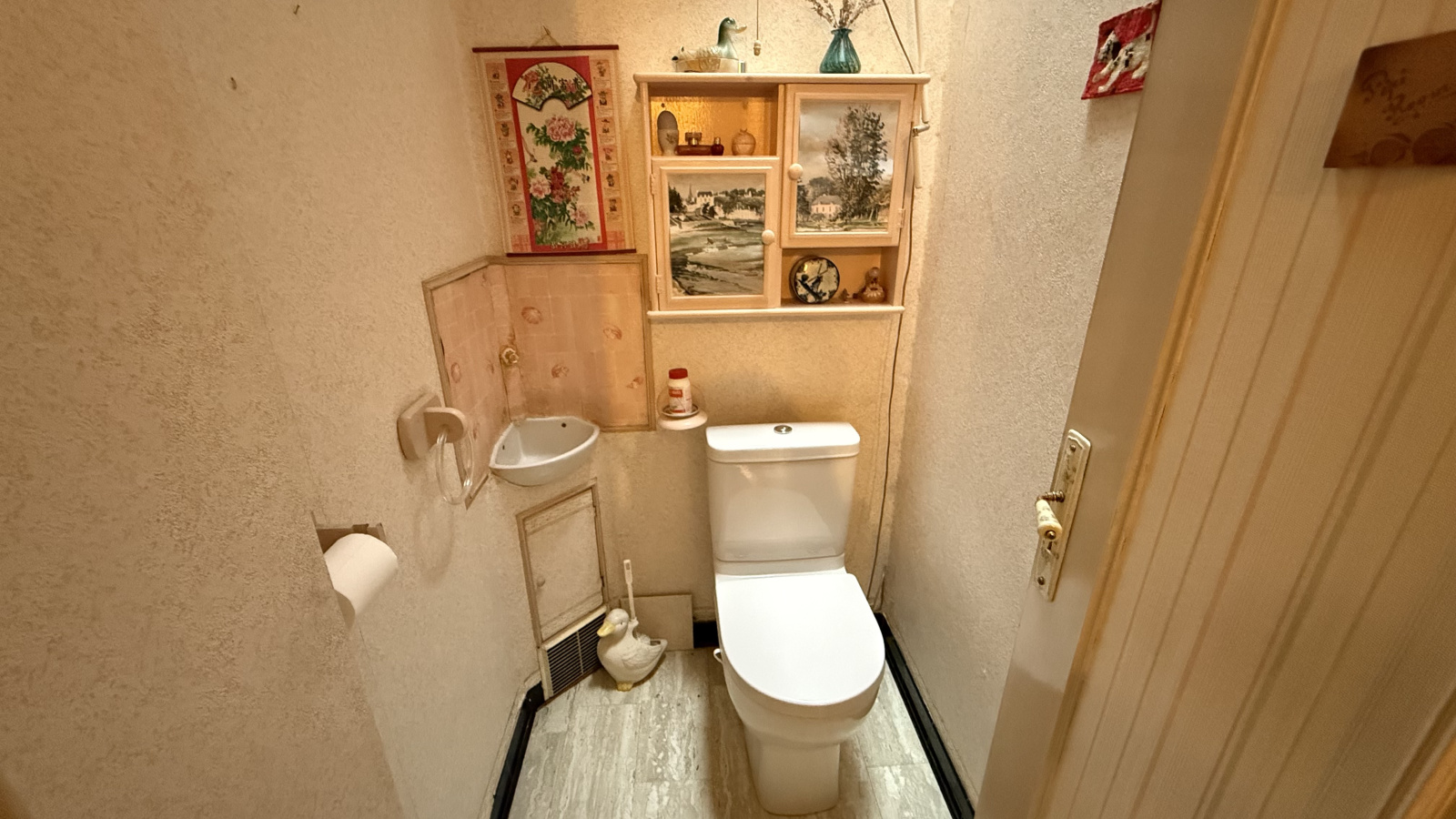 Image_9, Maison, Vaujours, ref :MIREILLE