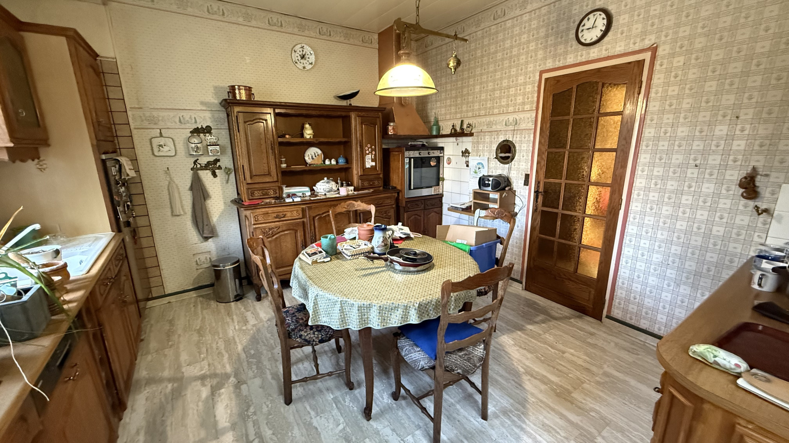 Image_4, Maison, Vaujours, ref :MIREILLE