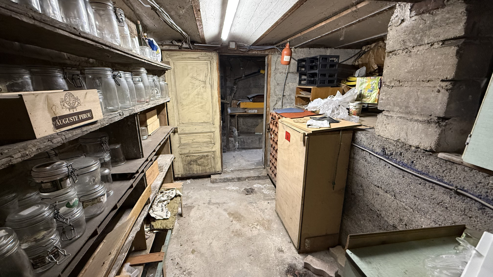 Image_19, Maison, Vaujours, ref :MIREILLE