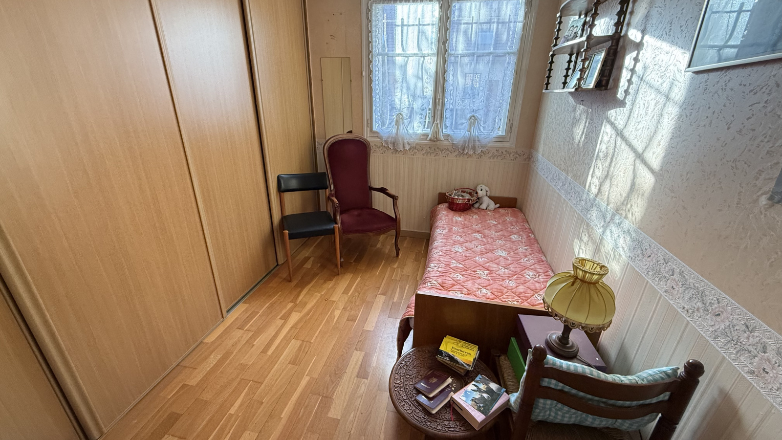 Image_6, Maison, Vaujours, ref :MIREILLE