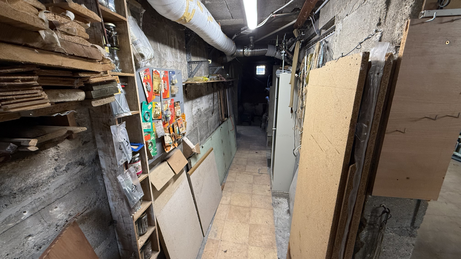 Image_17, Maison, Vaujours, ref :MIREILLE