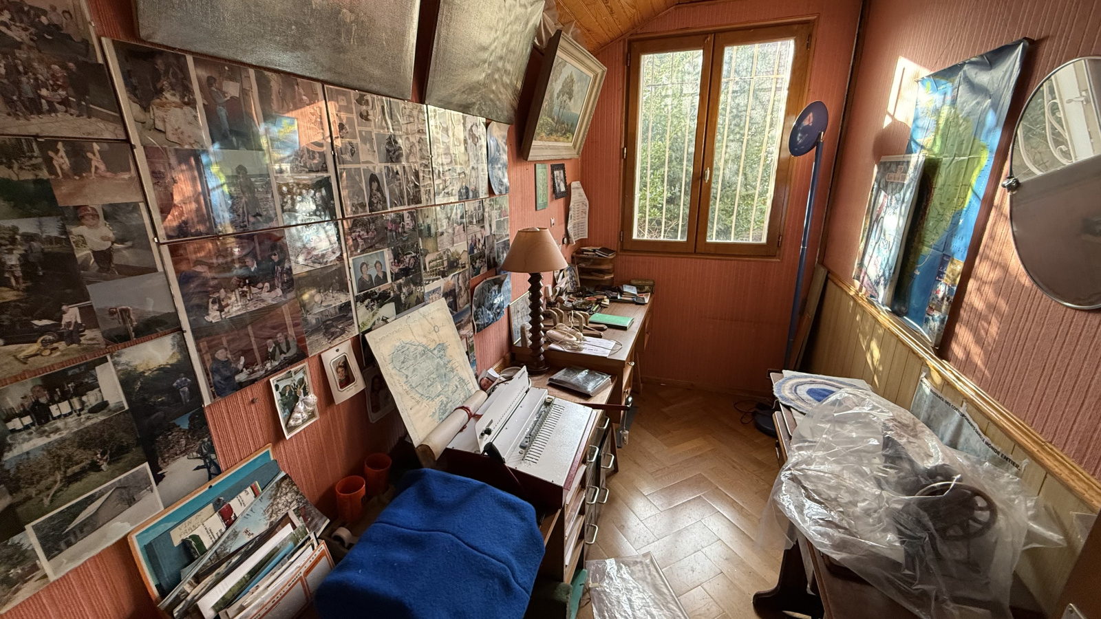 Image_15, Maison, Vaujours, ref :MIREILLE