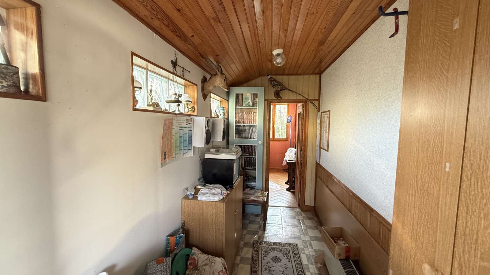 Image_14, Maison, Vaujours, ref :MIREILLE