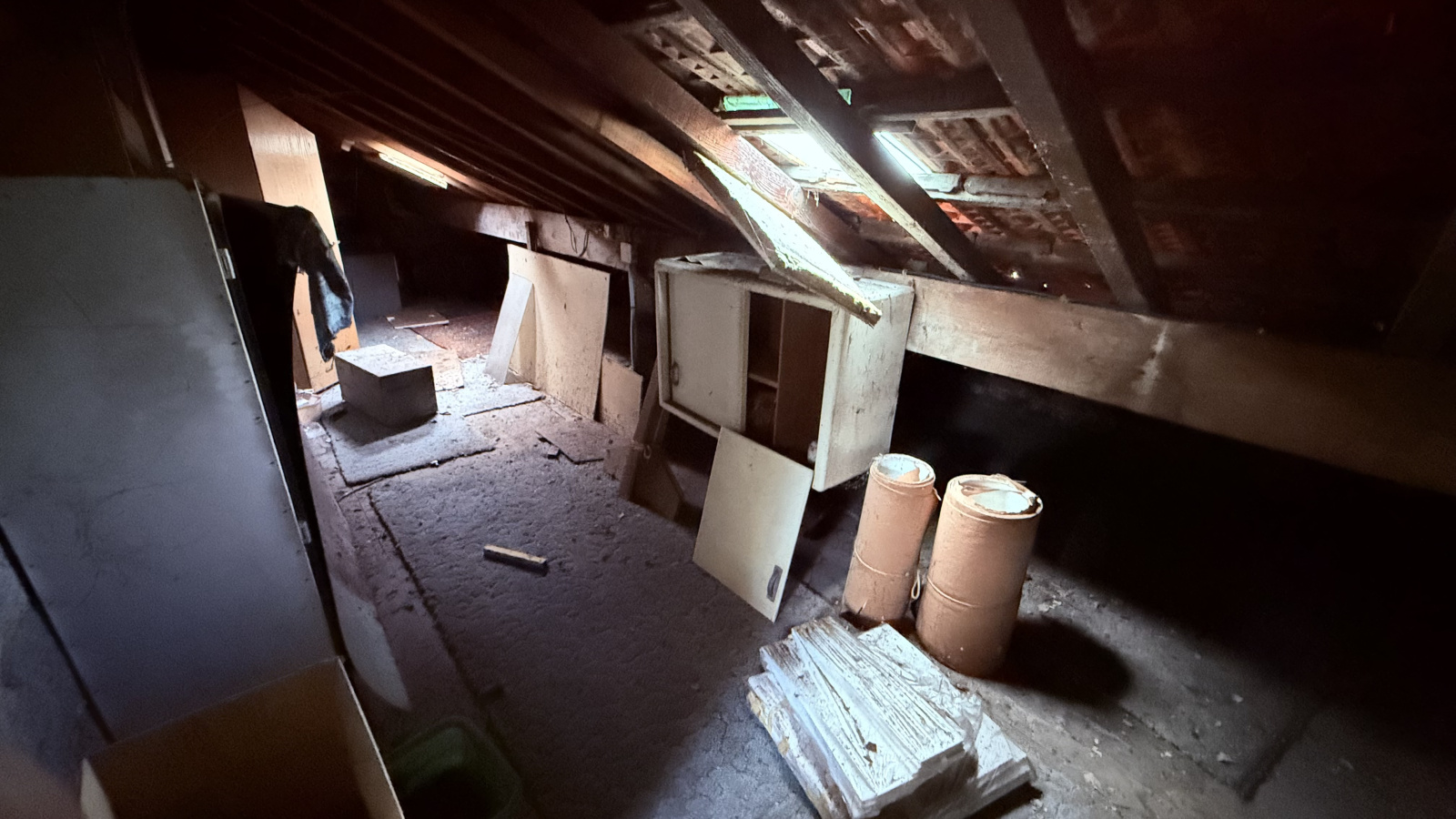 Image_13, Maison, Vaujours, ref :MIREILLE