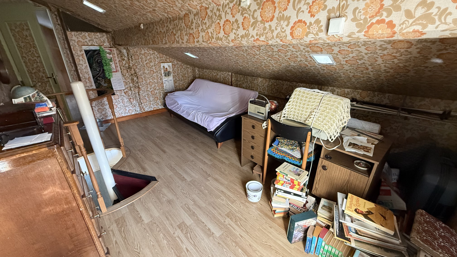 Image_10, Maison, Vaujours, ref :MIREILLE