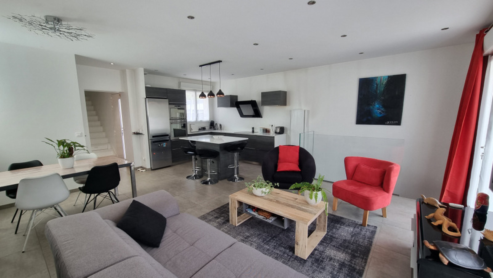 Image_3, Maison, Tremblay-en-France, ref :6773