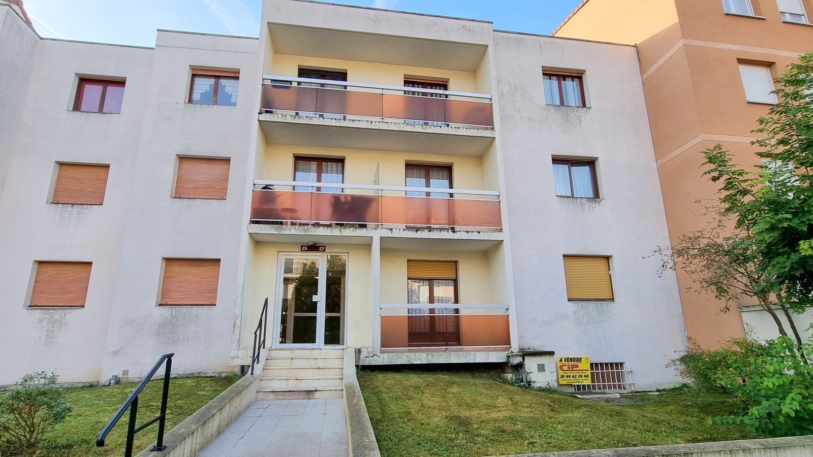Image_12, Appartement, Villeparisis, ref :THOMAS