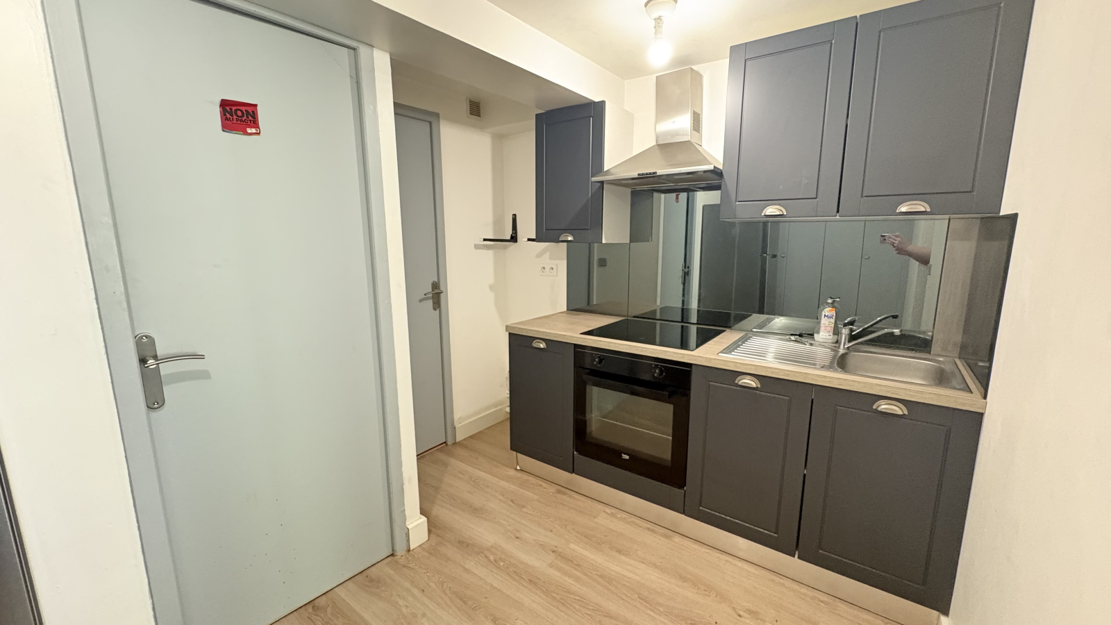 Image_4, Appartement, Villeparisis, ref :THOMAS