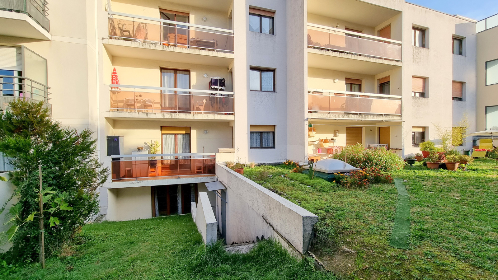 Image_1, Appartement, Villeparisis, ref :THOMAS