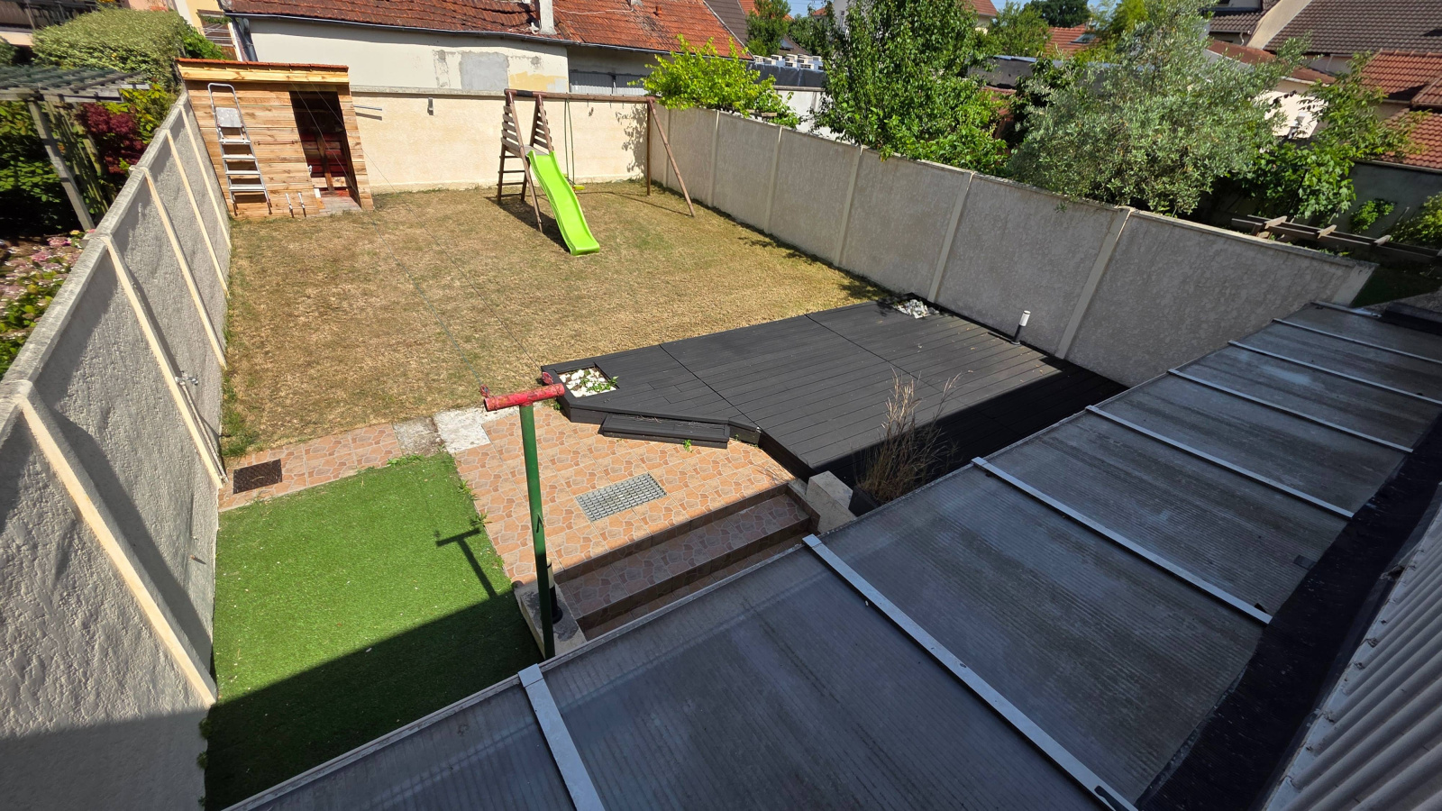 Image_7, Maison, Tremblay-en-France, ref :6892