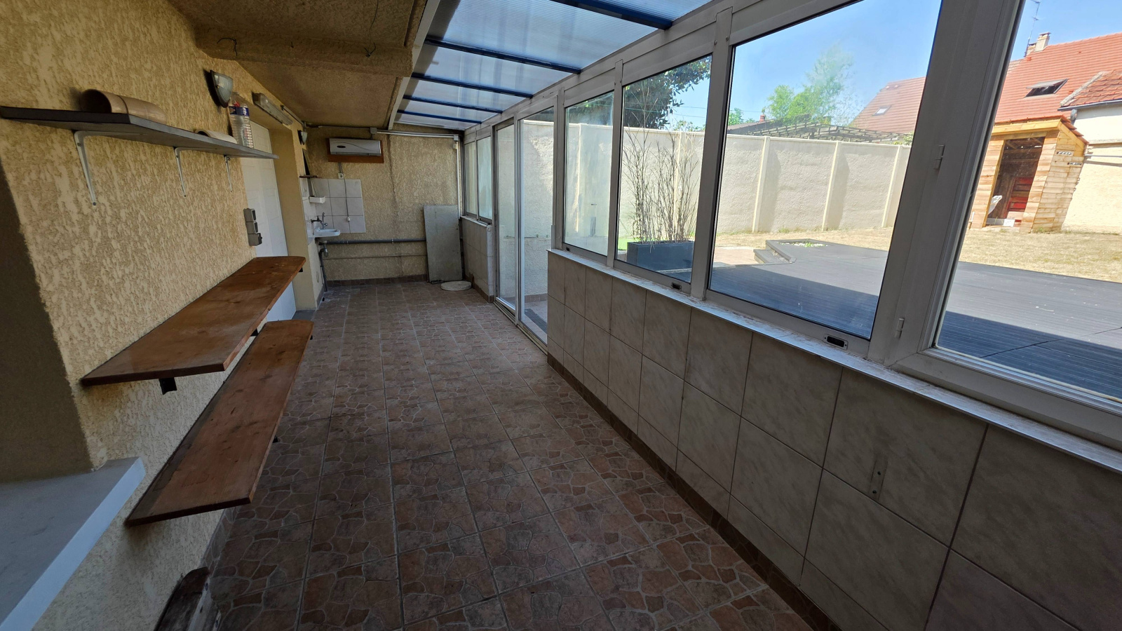 Image_16, Maison, Tremblay-en-France, ref :6892