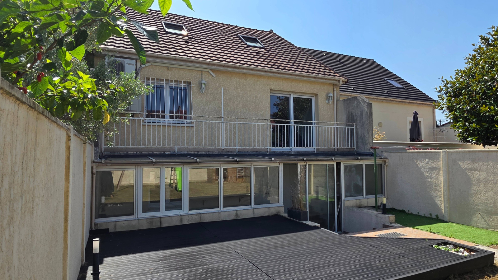Image_18, Maison, Tremblay-en-France, ref :6892