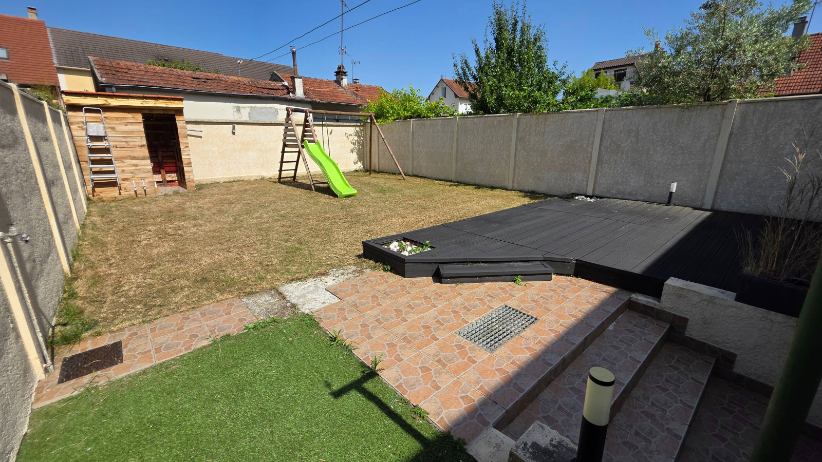 Image_17, Maison, Tremblay-en-France, ref :6892