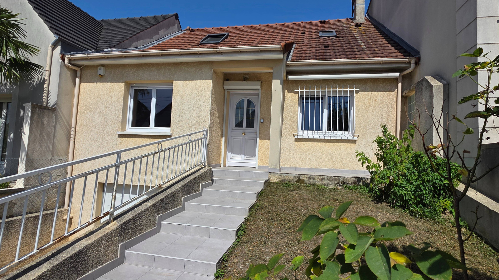 Image_1, Maison, Tremblay-en-France, ref :6892