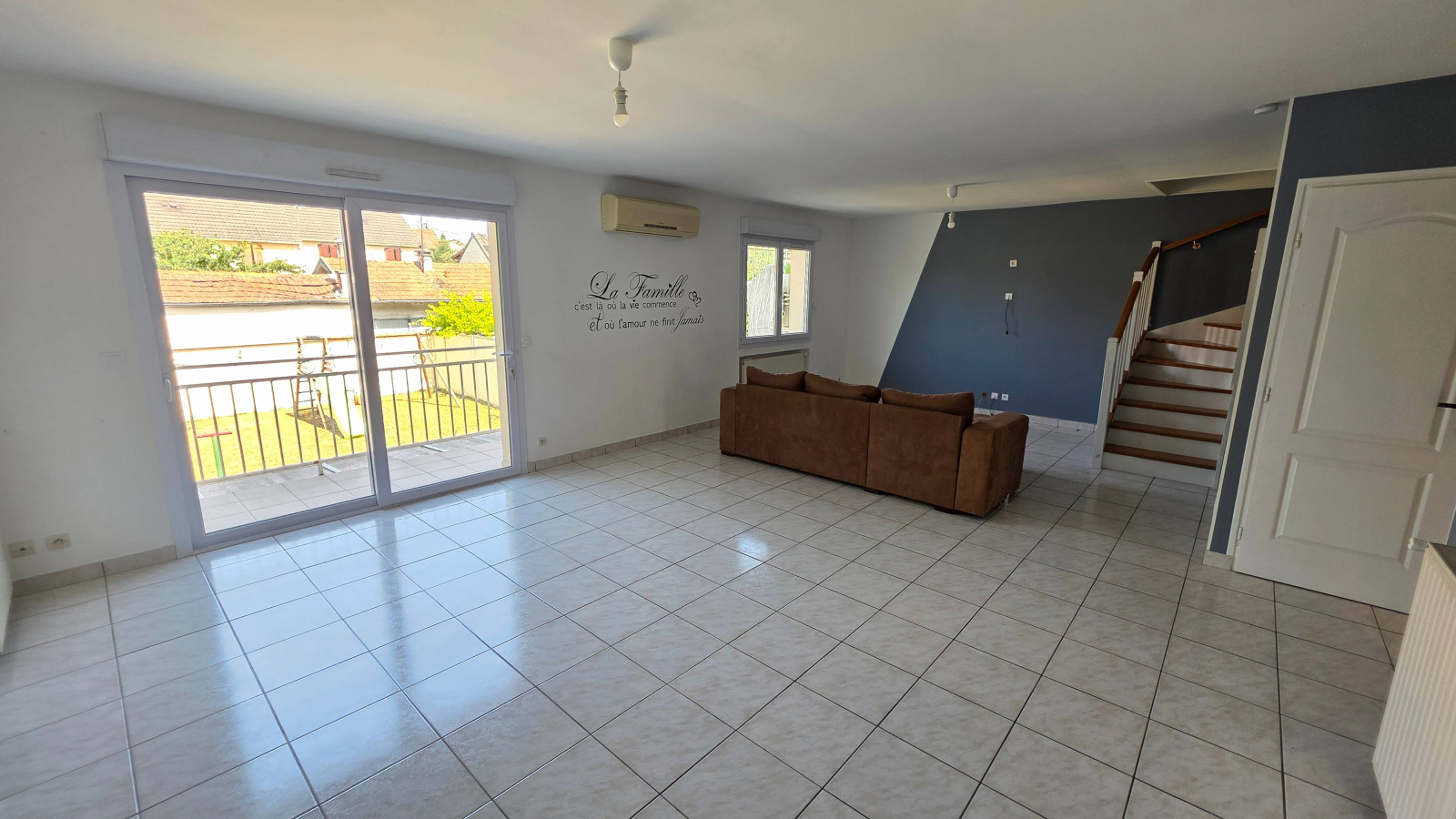 Image_4, Maison, Tremblay-en-France, ref :6892