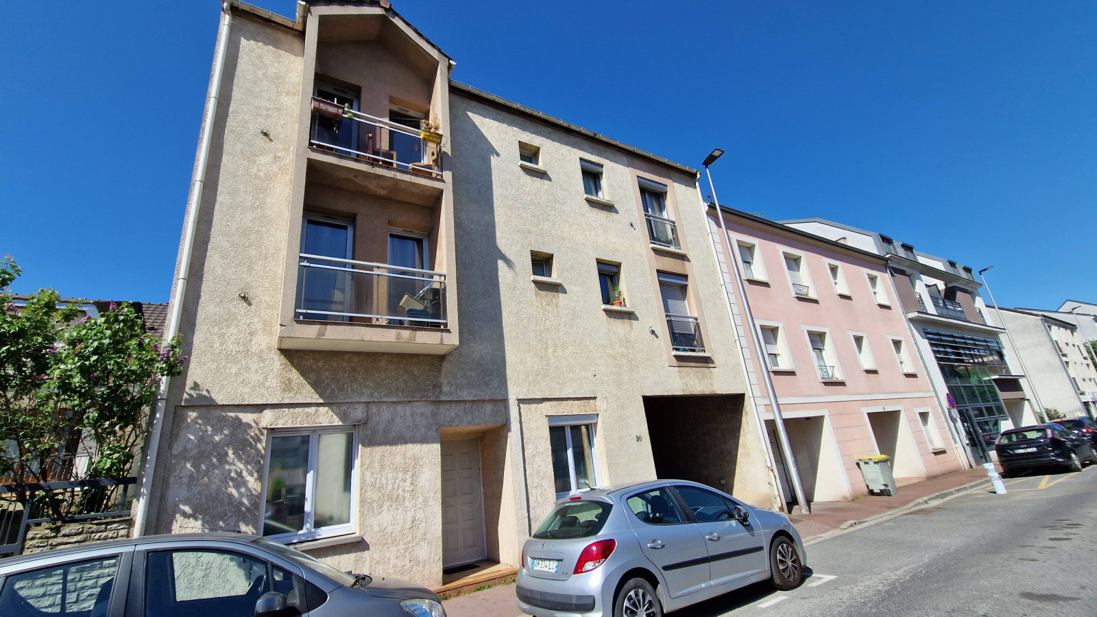 Image_1, Studio, Tremblay-en-France, ref :david