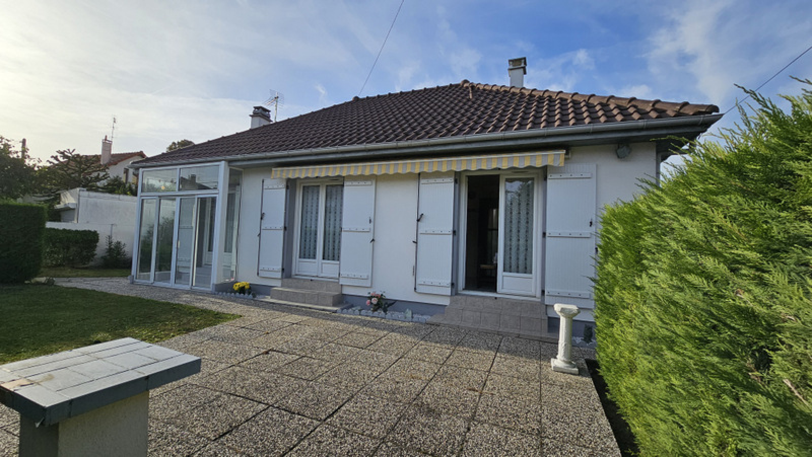 Image_2, Maison, Villeparisis, ref :LISA 1