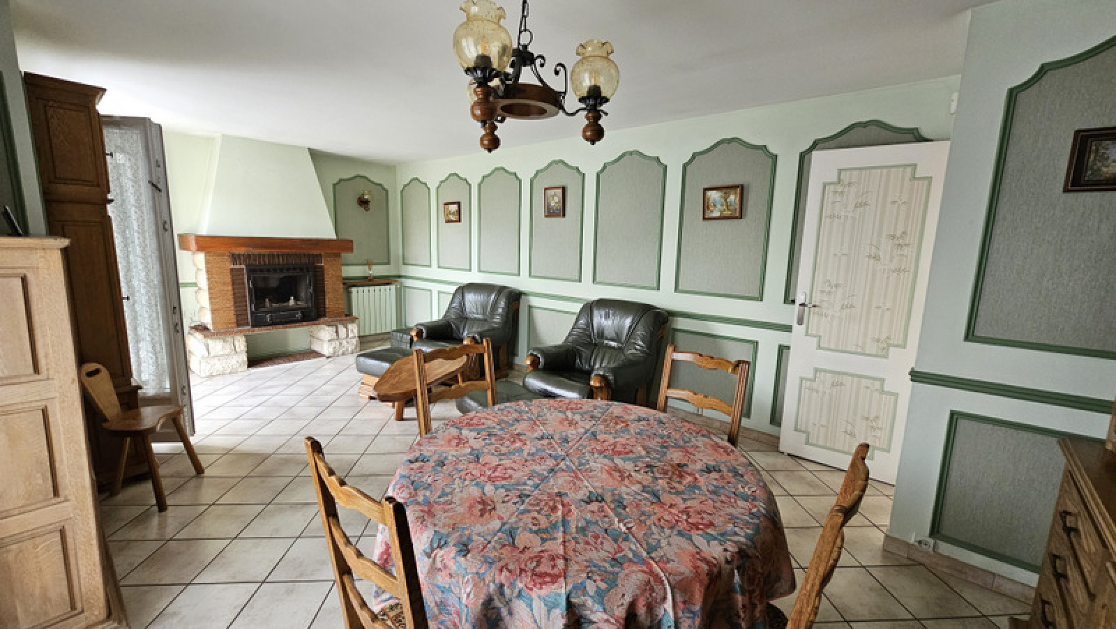 Image_4, Maison, Villeparisis, ref :LISA 1