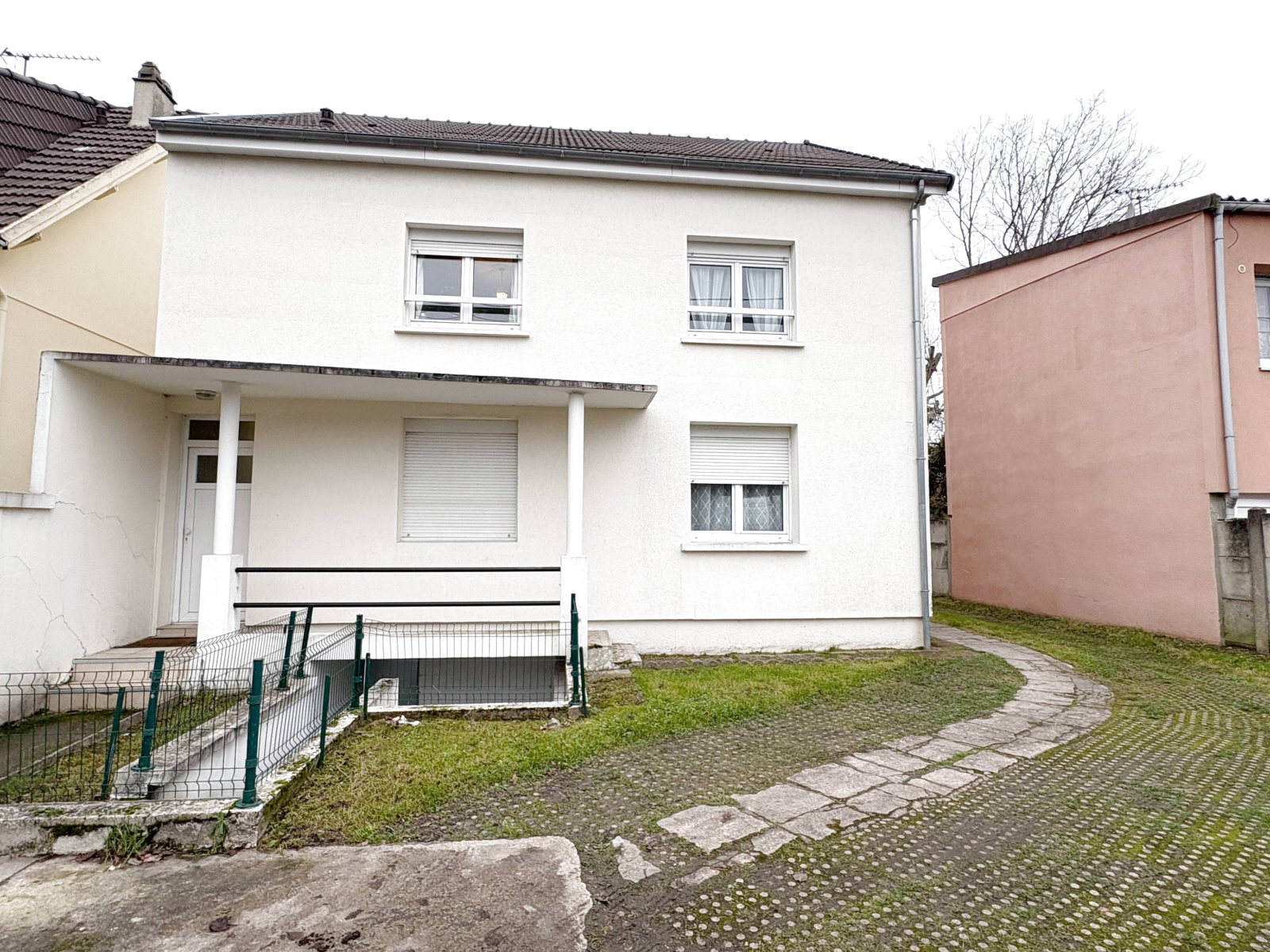 Image_1, Appartement, Tremblay-en-France, ref :ROBERT LOCATION
