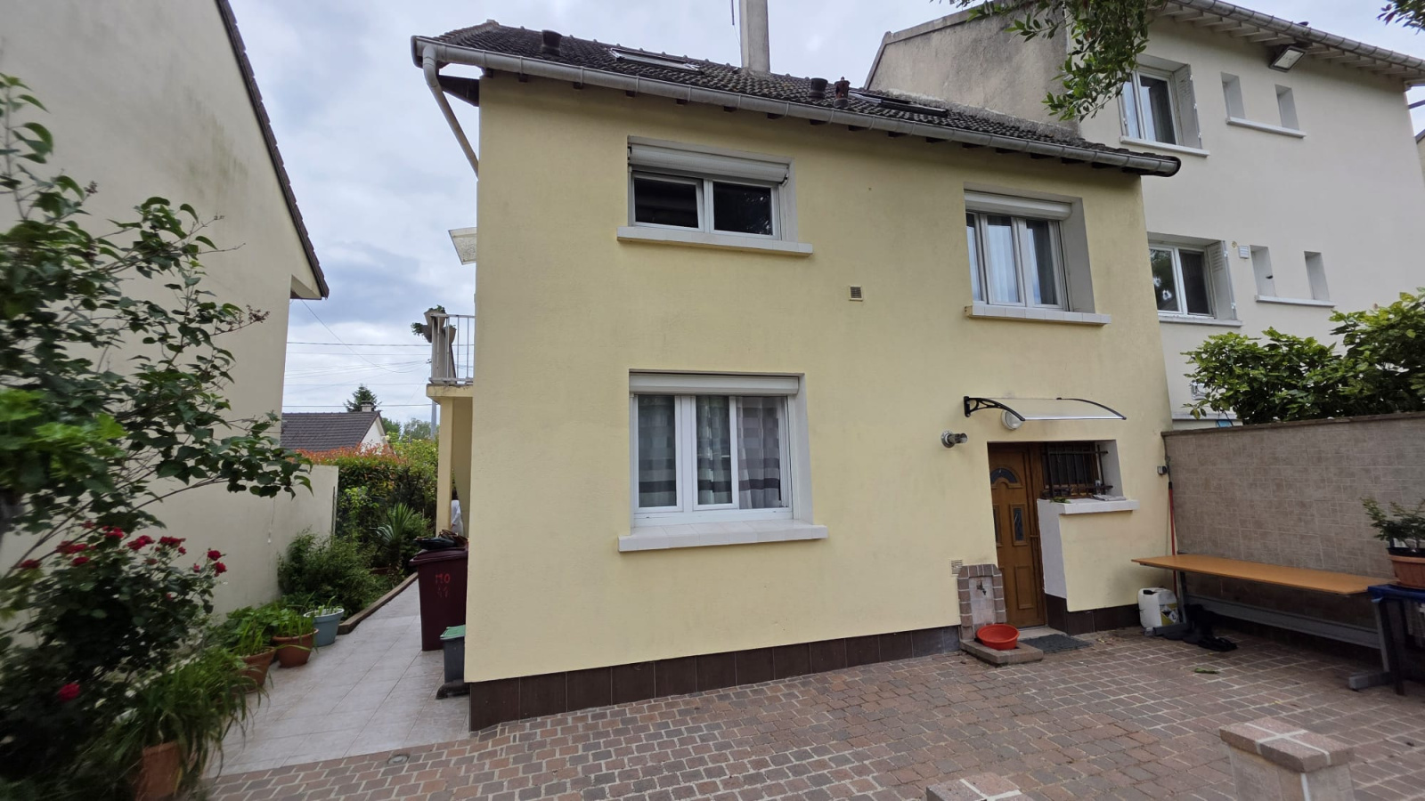 Image_2, Maison, Montfermeil, ref :MELISSA