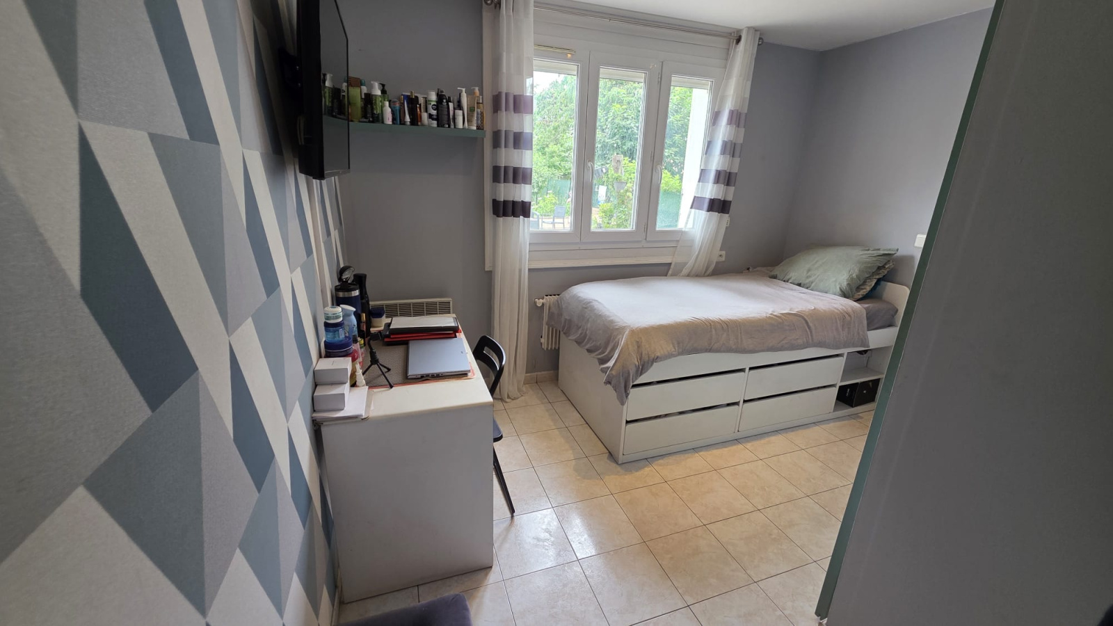 Image_10, Maison, Montfermeil, ref :MELISSA