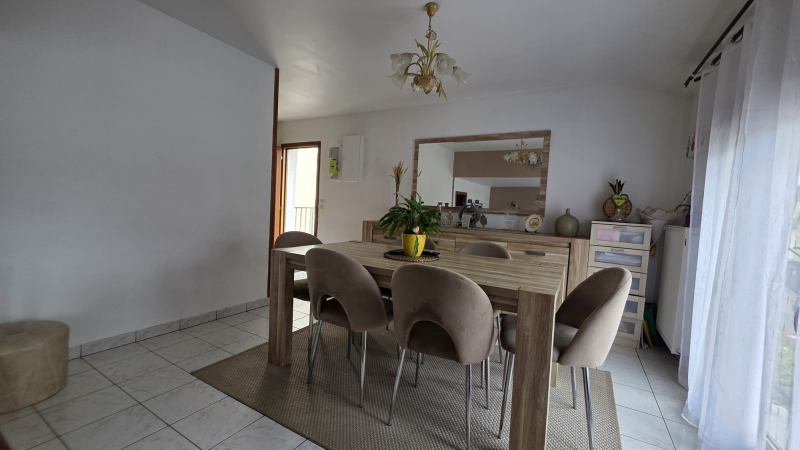 Image_6, Maison, Montfermeil, ref :MELISSA