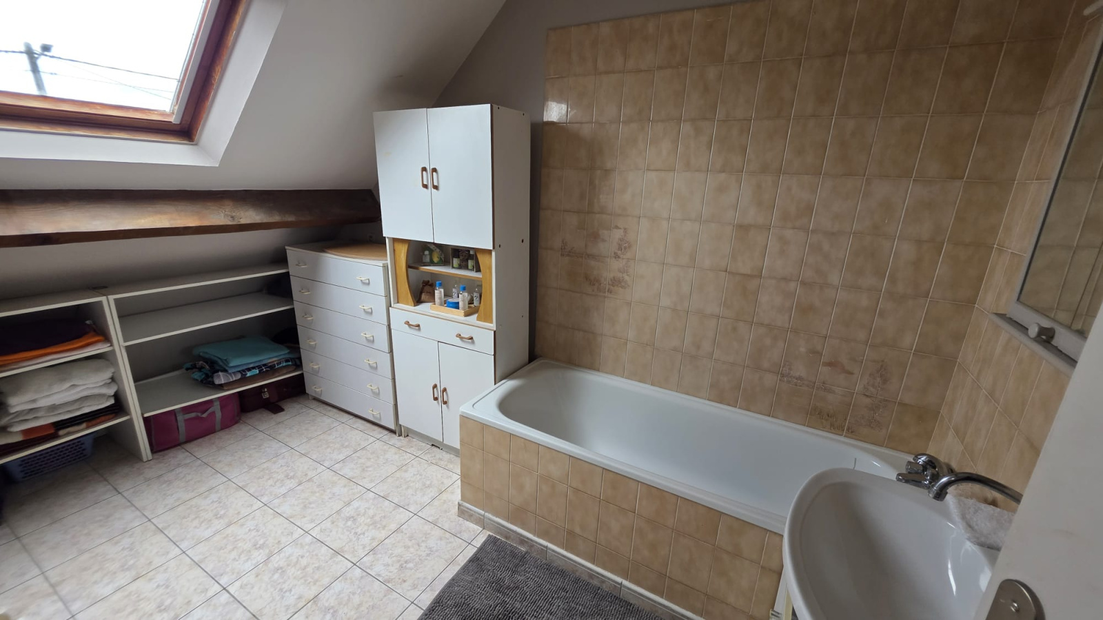 Image_9, Maison, Montfermeil, ref :MELISSA