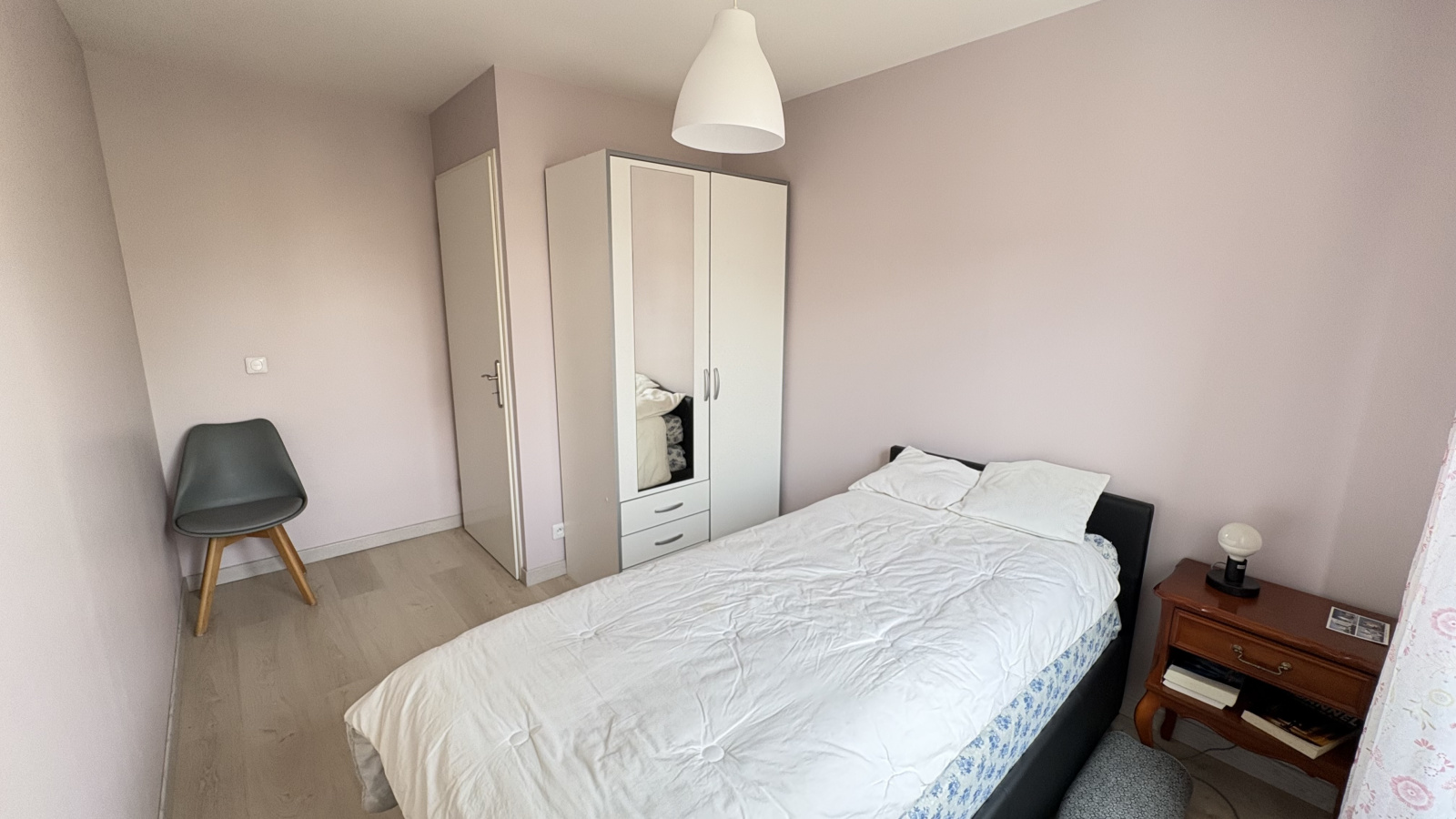Image_11, Appartement, Tremblay-en-France, ref :OAKLEY
