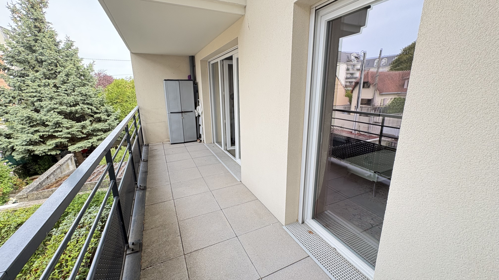 Image_16, Appartement, Tremblay-en-France, ref :OAKLEY
