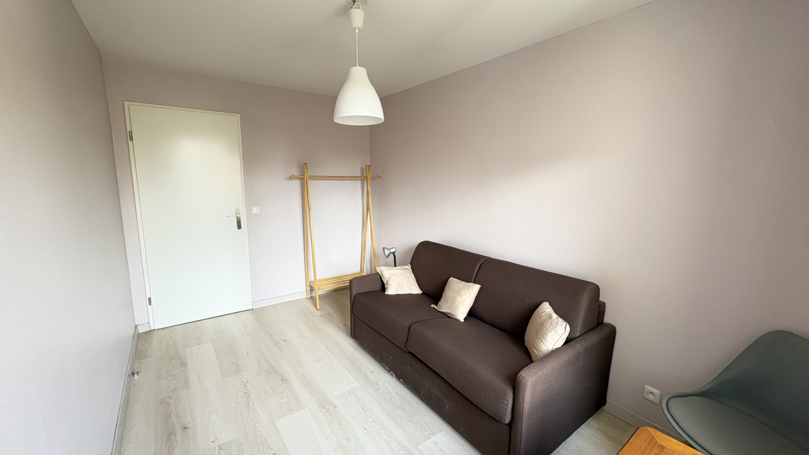 Image_8, Appartement, Tremblay-en-France, ref :OAKLEY