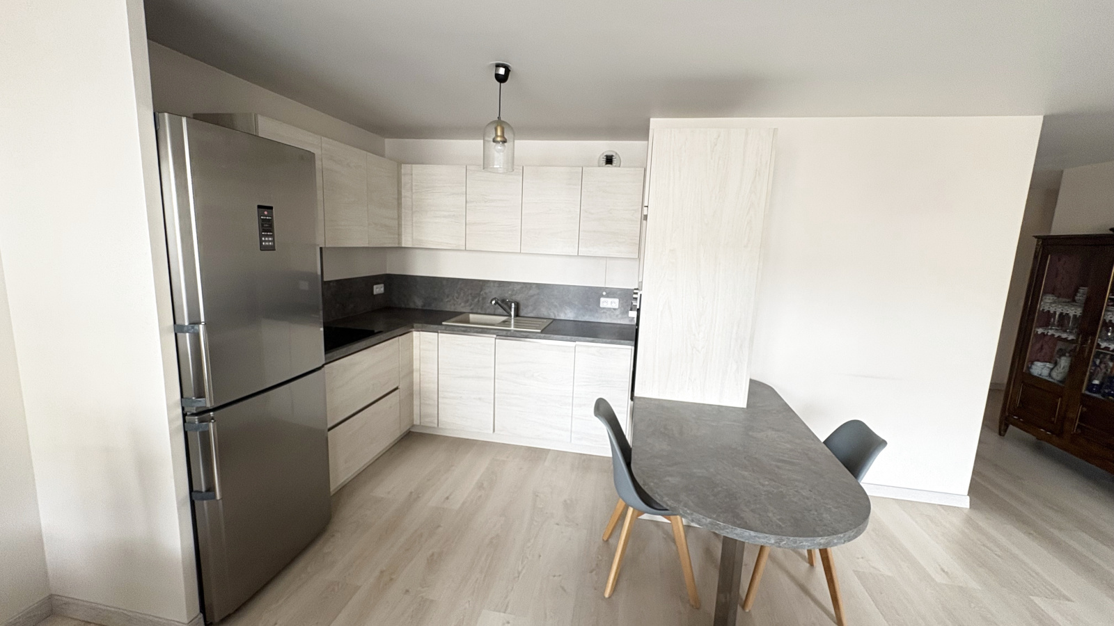 Image_5, Appartement, Tremblay-en-France, ref :OAKLEY