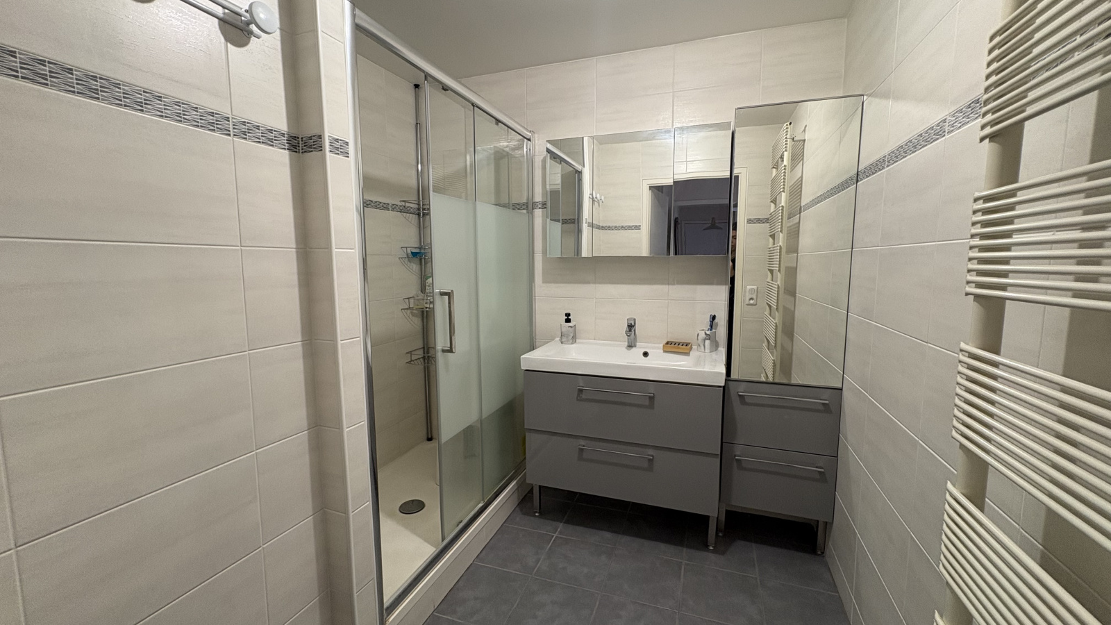 Image_12, Appartement, Tremblay-en-France, ref :OAKLEY