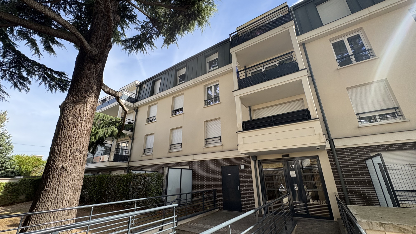 Image_1, Appartement, Tremblay-en-France, ref :OAKLEY