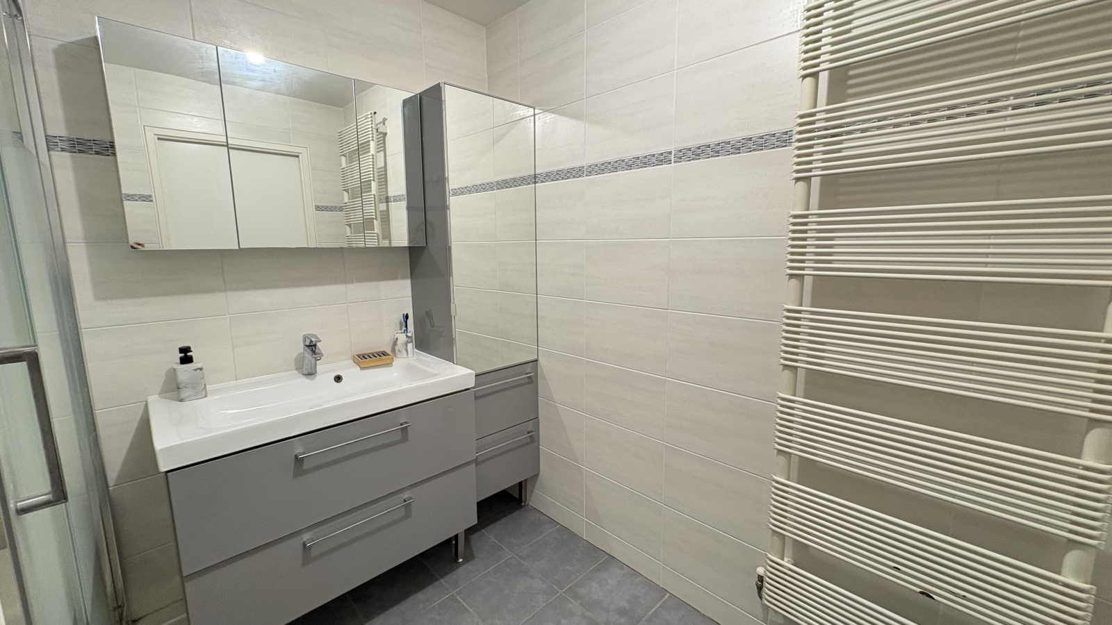 Image_13, Appartement, Tremblay-en-France, ref :OAKLEY