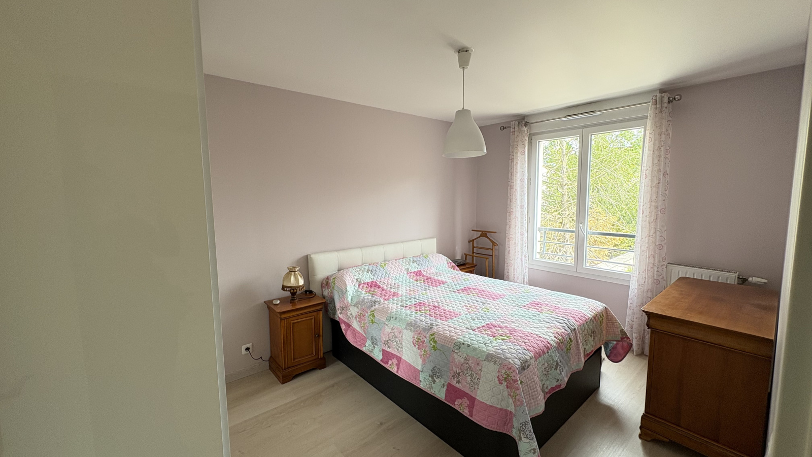 Image_9, Appartement, Tremblay-en-France, ref :OAKLEY