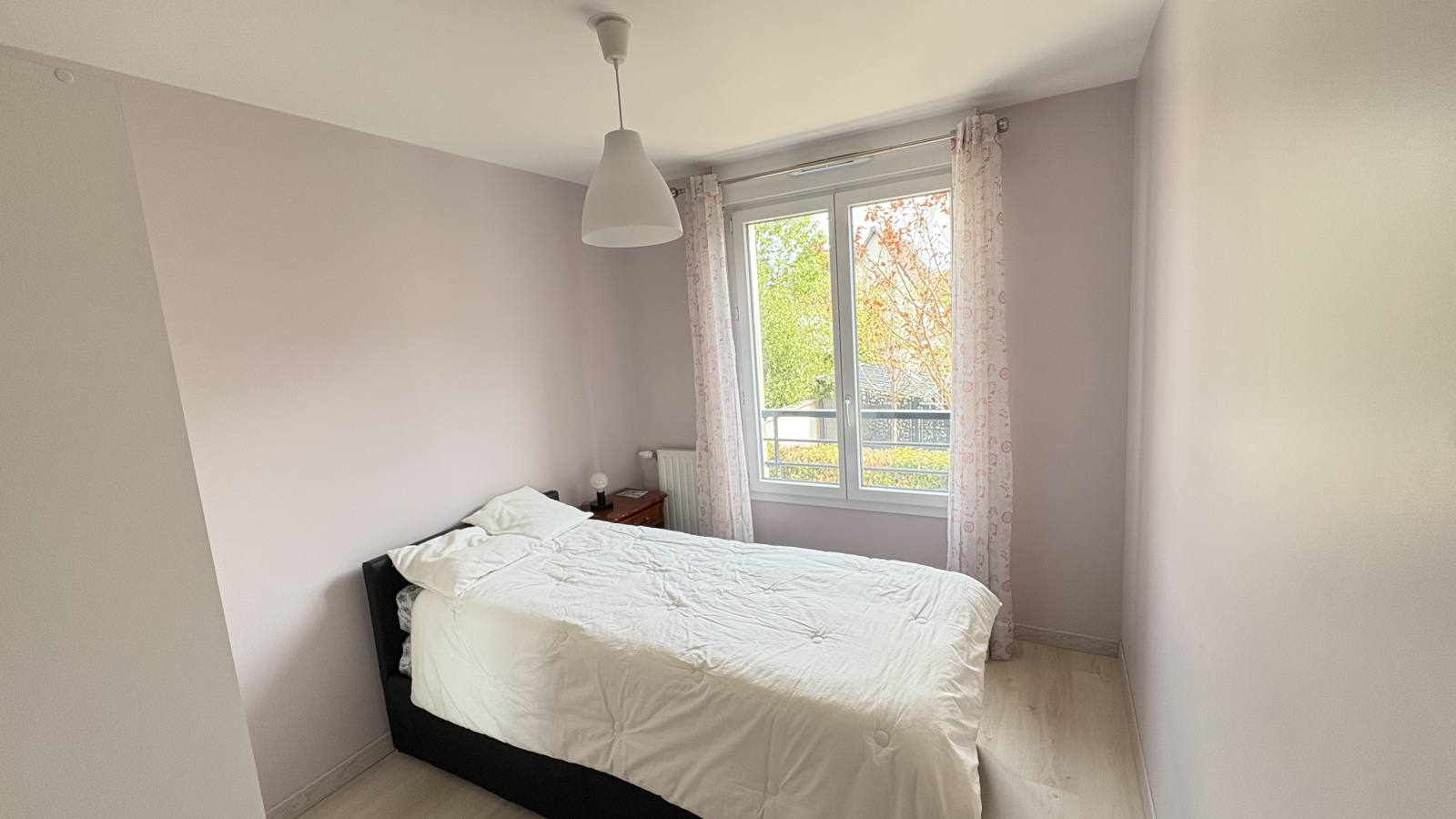 Image_10, Appartement, Tremblay-en-France, ref :OAKLEY