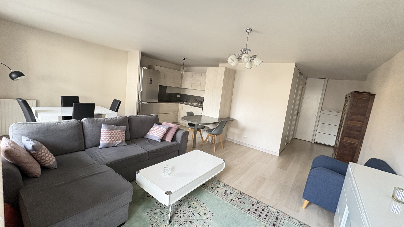 Image_3, Appartement, Tremblay-en-France, ref :OAKLEY