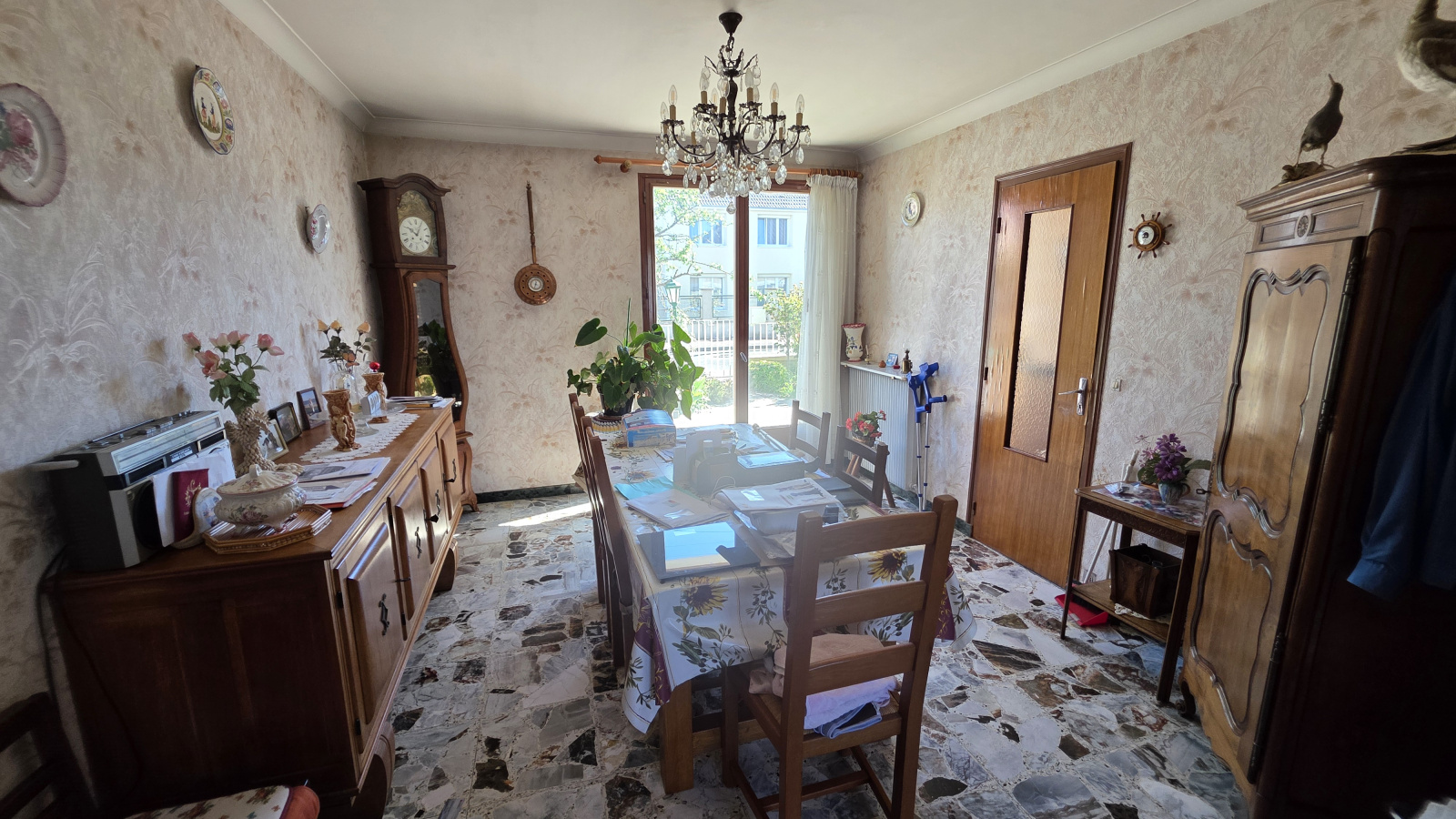 Image_11, Maison, Tremblay-en-France, ref :LÉONORE
