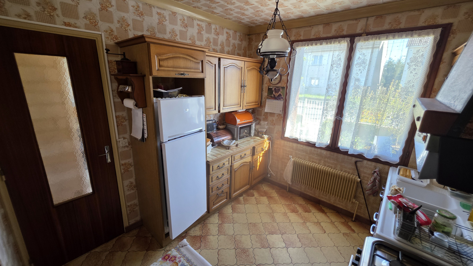 Image_5, Maison, Tremblay-en-France, ref :LÉONORE