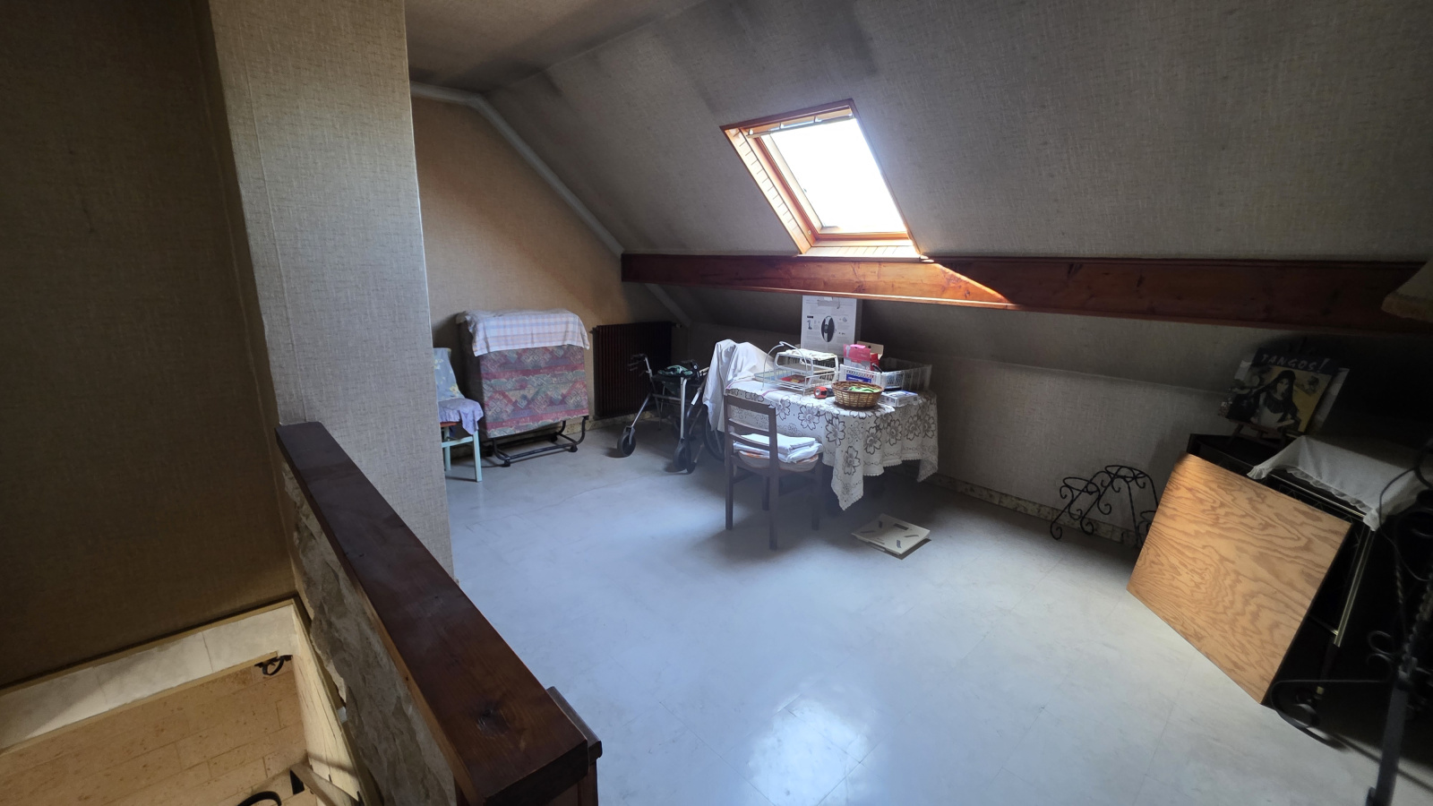 Image_16, Maison, Tremblay-en-France, ref :LÉONORE