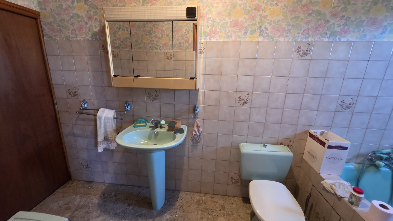 Image_14, Maison, Tremblay-en-France, ref :LÉONORE