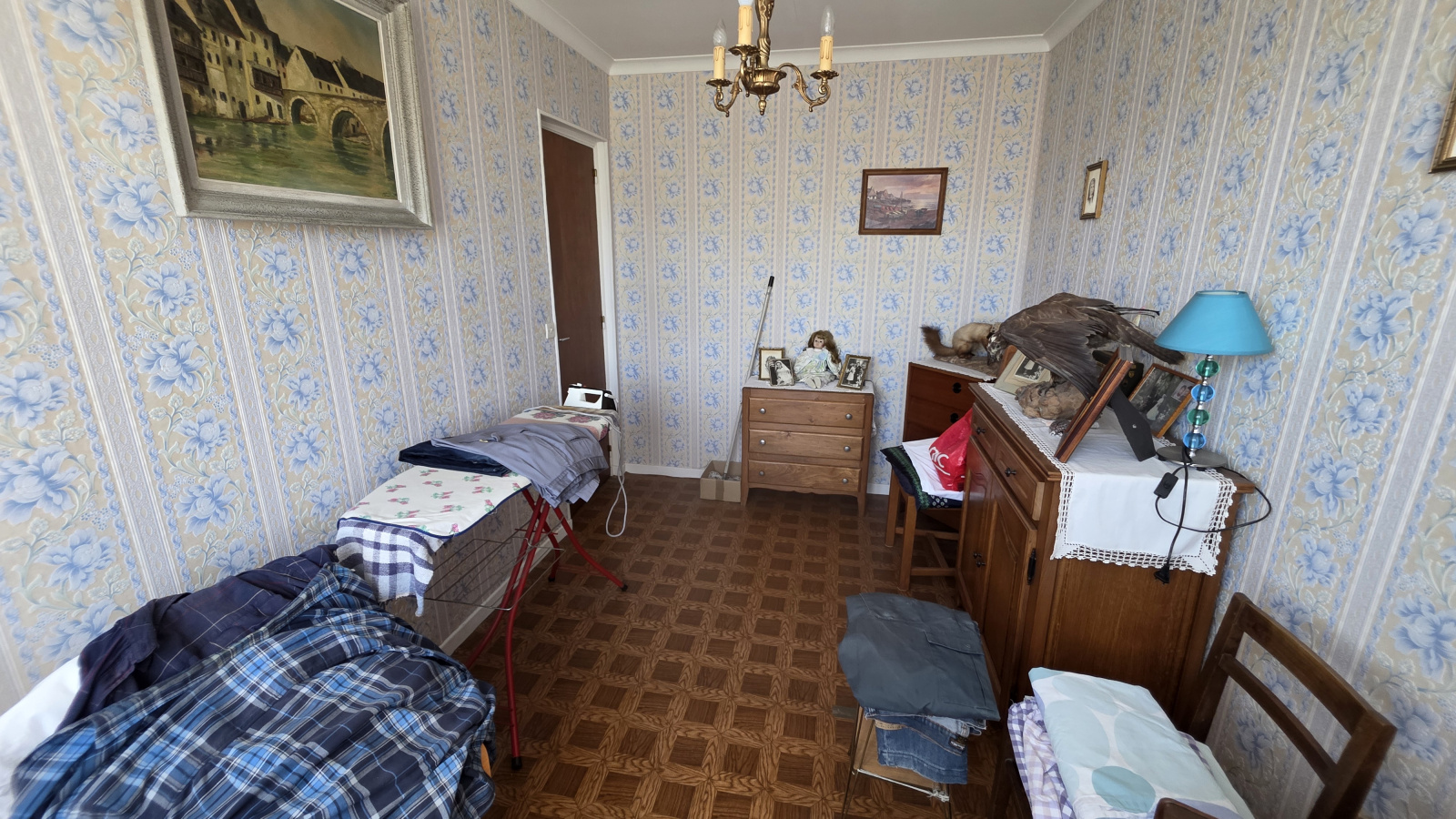 Image_13, Maison, Tremblay-en-France, ref :LÉONORE