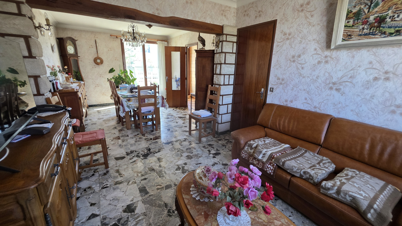 Image_2, Maison, Tremblay-en-France, ref :LÉONORE