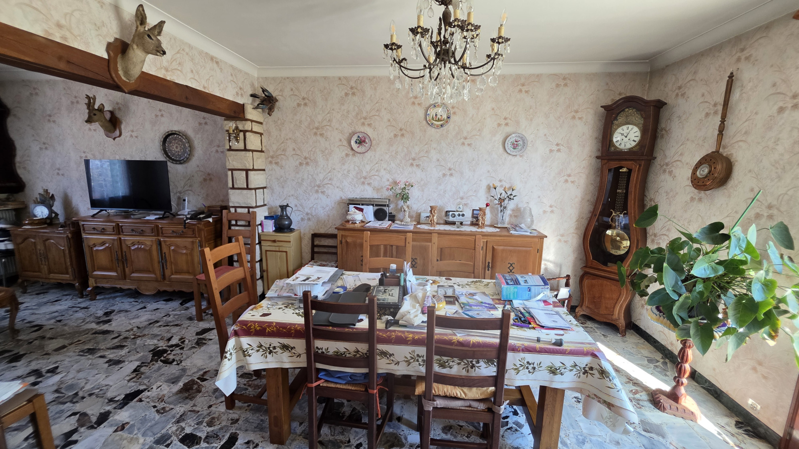 Image_3, Maison, Tremblay-en-France, ref :LÉONORE